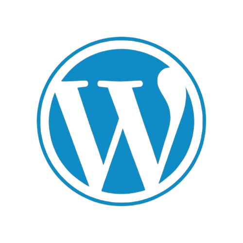 Wordpress logo